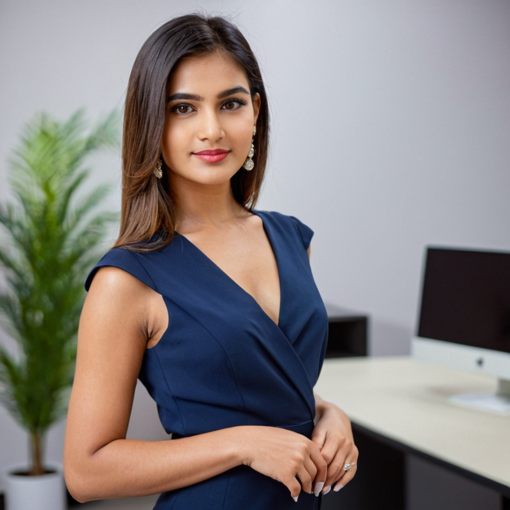 Lisa Mathur
